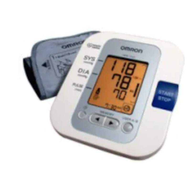 Buy Omron Blood Pressure Monitors Model HEM7201 get price for lab